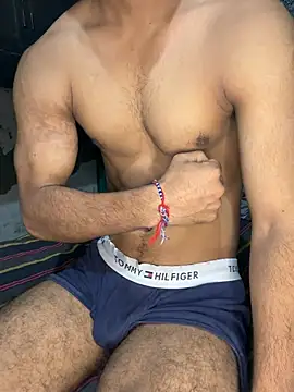 عرض كام Fitboy07