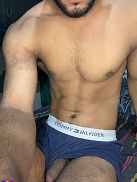 Fitboy07 Show Webcam