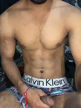Fitboy07 webcam show