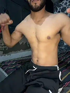 Fitboy07 – webcam-show