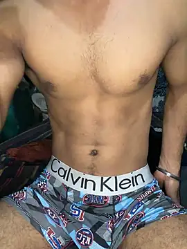 Fitboy07 ওয়েবক্যাম শো