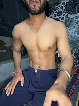 Fitboy07 웹캠 쇼