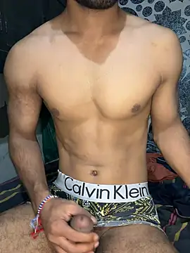 Fitboy07 Webcam Show