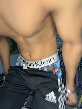 Fitboy07 webcam show