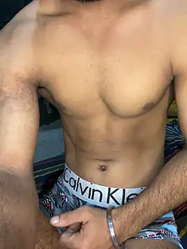 โชว์เว็บแคมของ Fitboy07
