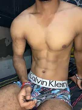 Fitboy07 webcam show