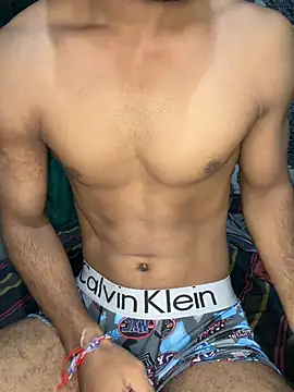 Show de webcam de Fitboy07