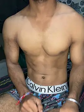 Fitboy07 Show Webcam