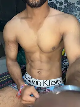 Fitboy07 Show Webcam