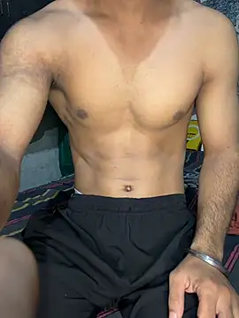 Fitboy07 webkamerás műsora