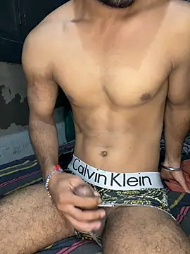 Fitboy07 Show in webcam