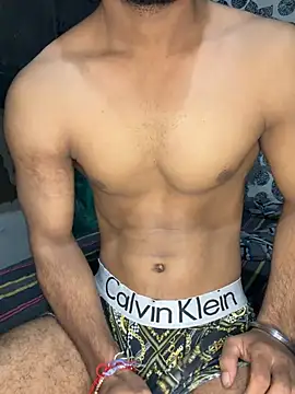 Fitboy07n Webbikameraesitys