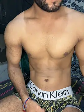 Fitboy07n Webbikameraesitys