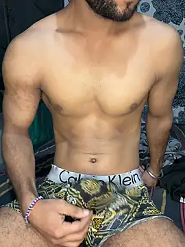 Fitboy07 webcam show