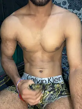 Fitboy07 ওয়েবক্যাম শো