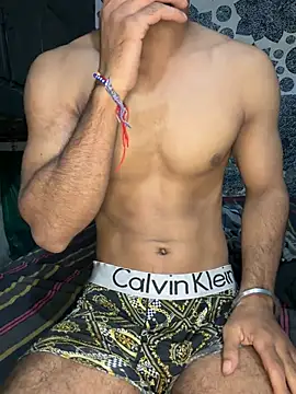 Fitboy07 Show Webcam
