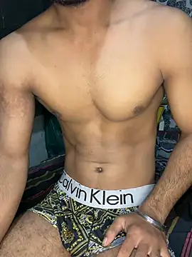 Fitboy07 웹캠 쇼