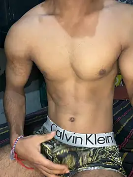 Show webcam de Fitboy07