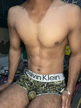 Fitboy07 Show Webcam