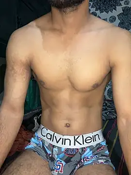 Fitboy07 Webcam Show