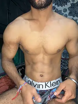 Fitboy07: διαδικτυα κό σόου στην κάμερα