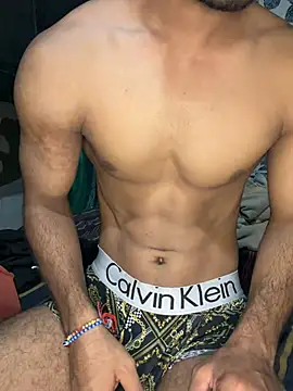 Fitboy07 웹캠 쇼