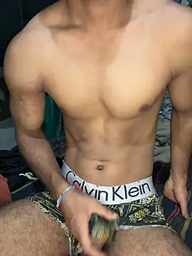 Fitboy07 Webcam show