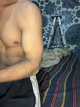 Fitboy07 Webcamshow