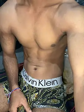 Fitboy07 ওয়েবক্যাম শো