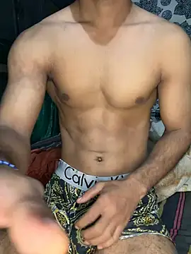 Show Webcam de Fitboy07