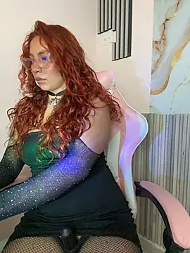PrettyChloe_'s Webcam Show