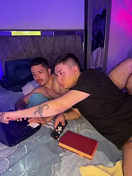 nico_2036 webcam show