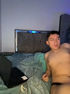 nico_2036 Pertunjukan Webcam