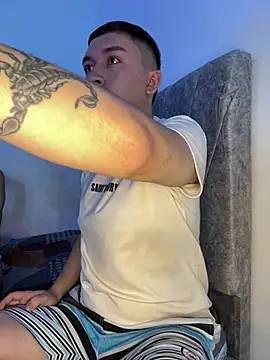 nico_2036n Webbikameraesitys
