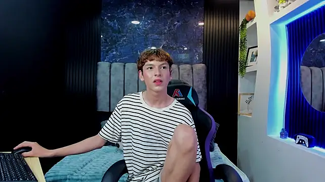 SthepanodiMonaco Webcam-Show