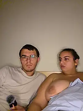 הופעת וובקאם של Jeunecoquinesexy