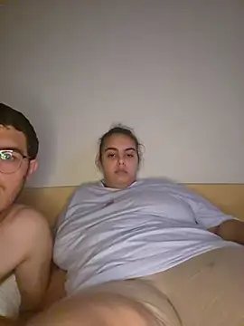הופעת וובקאם של Jeunecoquinesexy
