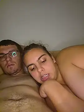 Jeunecoquinesexy Adlı Modelin Web Kamerası Şovu