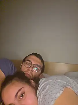 הופעת וובקאם של Jeunecoquinesexy