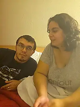 عرض كام Jeunecoquinesexy