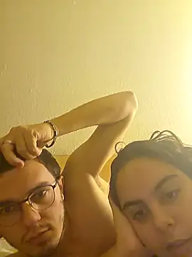 Show de Jeunecoquinesexy na webcam