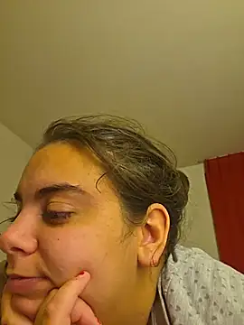 XXX chat uživo modela Jeunecoquinesexy
