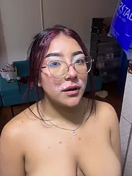 Show de Dafne_se na webcam