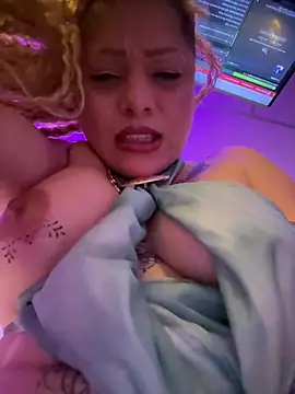 xyarela_HotのライブXXXチャット