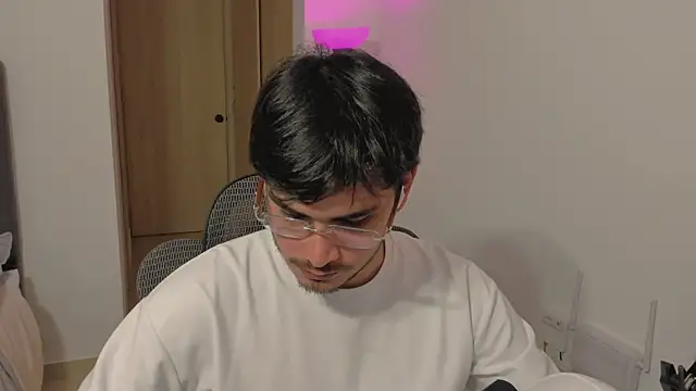 thiaann Webcamshow