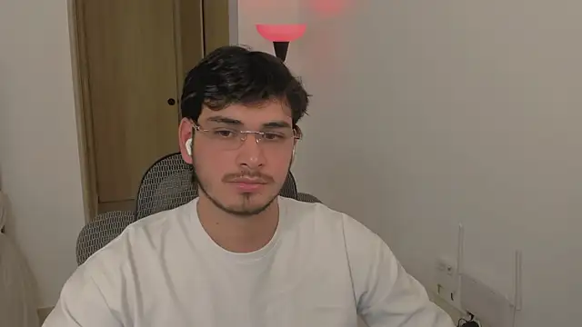 Show de webcam de thiaann