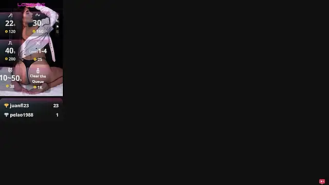 rose_towers4 Live chatroom