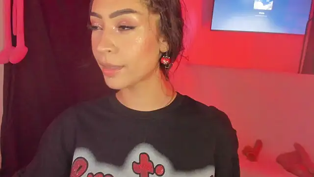 Ounla_Sweet Live Chatraum