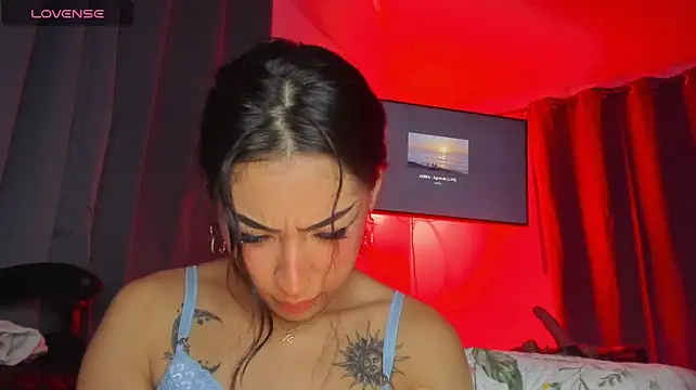 Ounla_Sweet's Live XXX Chat