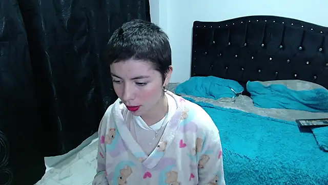 Dafn_12's Live XXX Chat